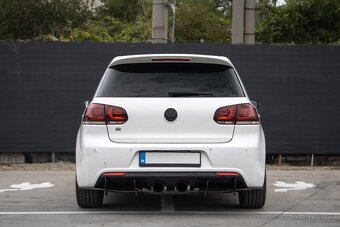 Volkswagen Golf 2.0 6R TFSI 270k R 4-Motion - 6