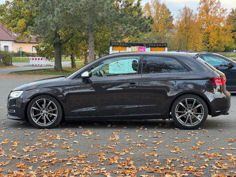 Audi A3 2014 S-Line - 6