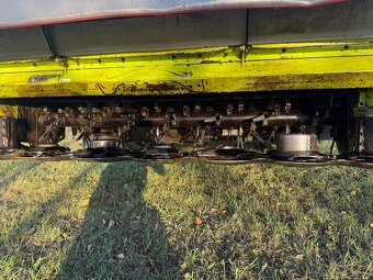 Claas DISCO 3200 FC PROFIL - 6