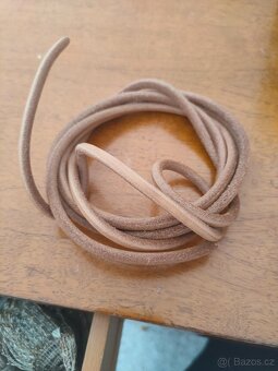 Šlapací šicí stroj Minerva - 6