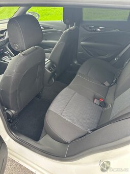 Opel insignia 11/2022 - 6