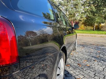 Škoda Octavia 1.6tdi Dsg.Servis.kn / Po Rozvodech - 6