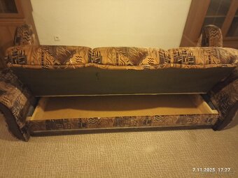 Sedací souprava do obýváku - 6