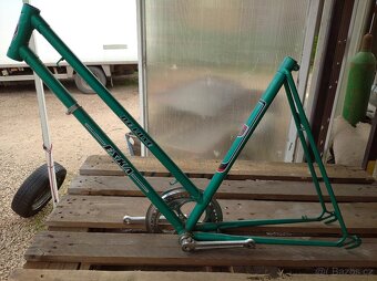 Rám Favorit Eska - 6