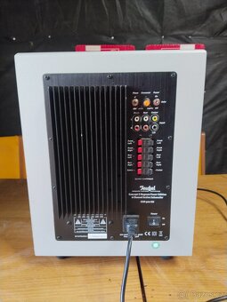 Aktivní subwoofer Teufel CEM500SW - 6