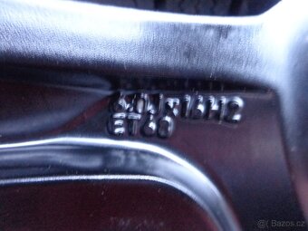 Fiat Ducato Caravan / Toyota ProAce Max zimna sada kol R16C - 6