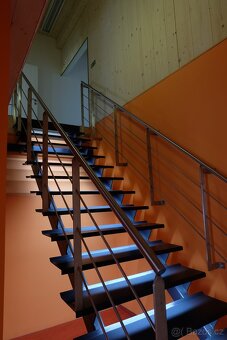 Pronájem budovy - 6