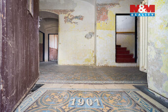 Prodej rodinného domu/ statku, 350 m², Hořovičky - 6