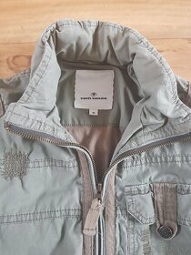 4x bunda, kožená, zimní a podzimní - 6