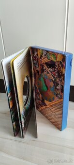 Kniha moje první hodiny - 6