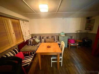 Prodej chaty - Černýš (u Ohře) - Výborná lokalita - 6