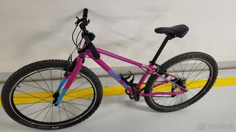 Dětské kolo SUPERIOR FLY 27 - 6