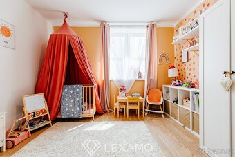 Prodej bytu 3+kk, 77 m² - Hrušovany nad Jevišovkou - 6