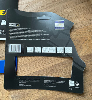 MTB plášť GOOD YEAR PEAK SL Race 29x2,25 - 6