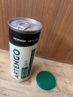 Tenisová raketa Babolat JR 125 - 6