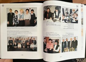 LIDÉ NA DOLECH NÁSTUP VE FOTOGRAFII 1947-1997 - kniha - 6