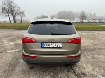 Audi Q5 2.0 TDI, REPAS. PŘEVODOVKA - 6