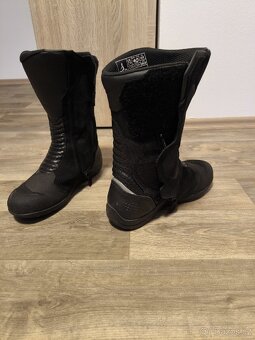 Alpinestars AIR PLUS v2 GTX motoboty - 6