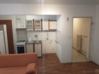 Pronájem 2+kk 43m2. Královo Pole, Purkyňova - 6