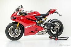 Ducati 1199 Panigale R 1 Majitel - 6