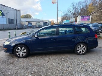 VW passat kombi - 6