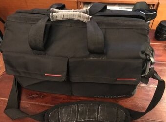 Canon EOS 70D + příslušenství - 6