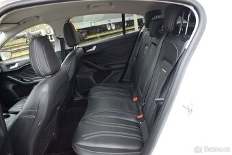 Ford Focus 2,0TDCi VIGNALE AUTOMAT - 6