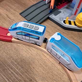 Vesmírná stanice - 6