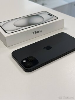 iPhone 15 PLUS 128GB ✅ KOMPLET BALENI - 6