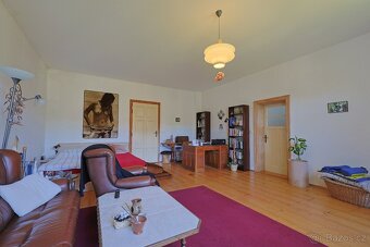 2 jednotky v Kořenově - 6