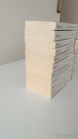 Zola - Les Rougon-Macquart 20x - 6