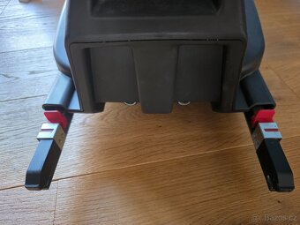 Autosedačka Avionaut Cosmo - 6