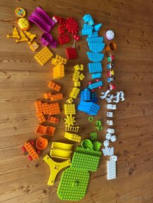 Lego Duplo 10840 - Velká pouť - 6