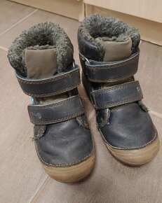 Chlapecké zimní boty - 6