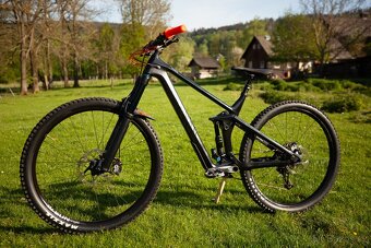 Canyon Strive vel. L 29" - 6
