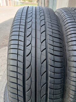 2ks letní pneu 175/65 r14 - 6