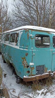 UAZ 452 A - 6