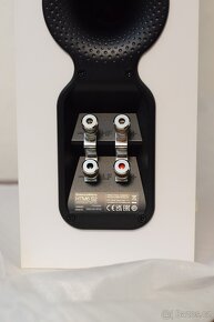 Středový reproduktor Bowers & Wilkins HTM6 s2 - 6