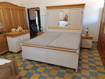 Kompletní ložnice Gustav ZAMLUVENO - 6