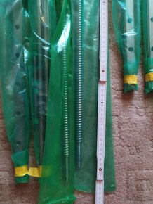 Set lineárních vedení, vozíky a kuličkové šrouby, CNC - set - 6