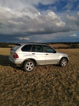 BMW X5 - 6
