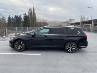 VW R18 original alu kola Arteon Muscat - 6
