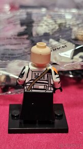 Lego Star Wars - 6