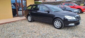 Škoda Octavia 1.4 TSI 90kW DSG 1.MAJ - 6