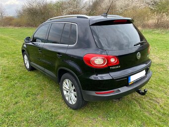 Volkswagen tiguan 2.0tdi 103kw cr 4x4 - 6
