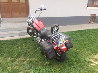 Harley Davidson - 6