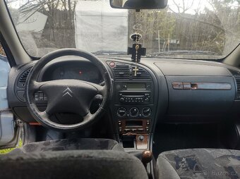 Xsara - 6