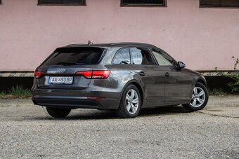 Audi A4 Avant 2.0 TDI Sport S-tronic - 6