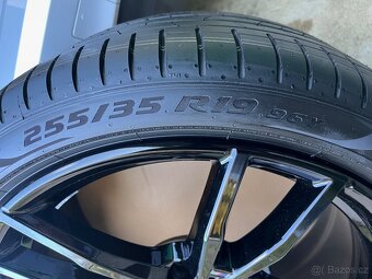 BMW 3 G20 alu kola 19" M-Paket, nové, originál BMW - 6