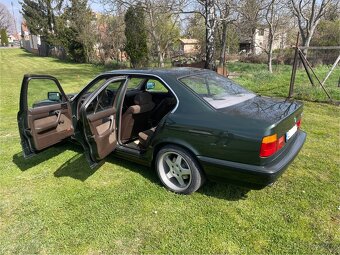 Bmw E34 525i - 6